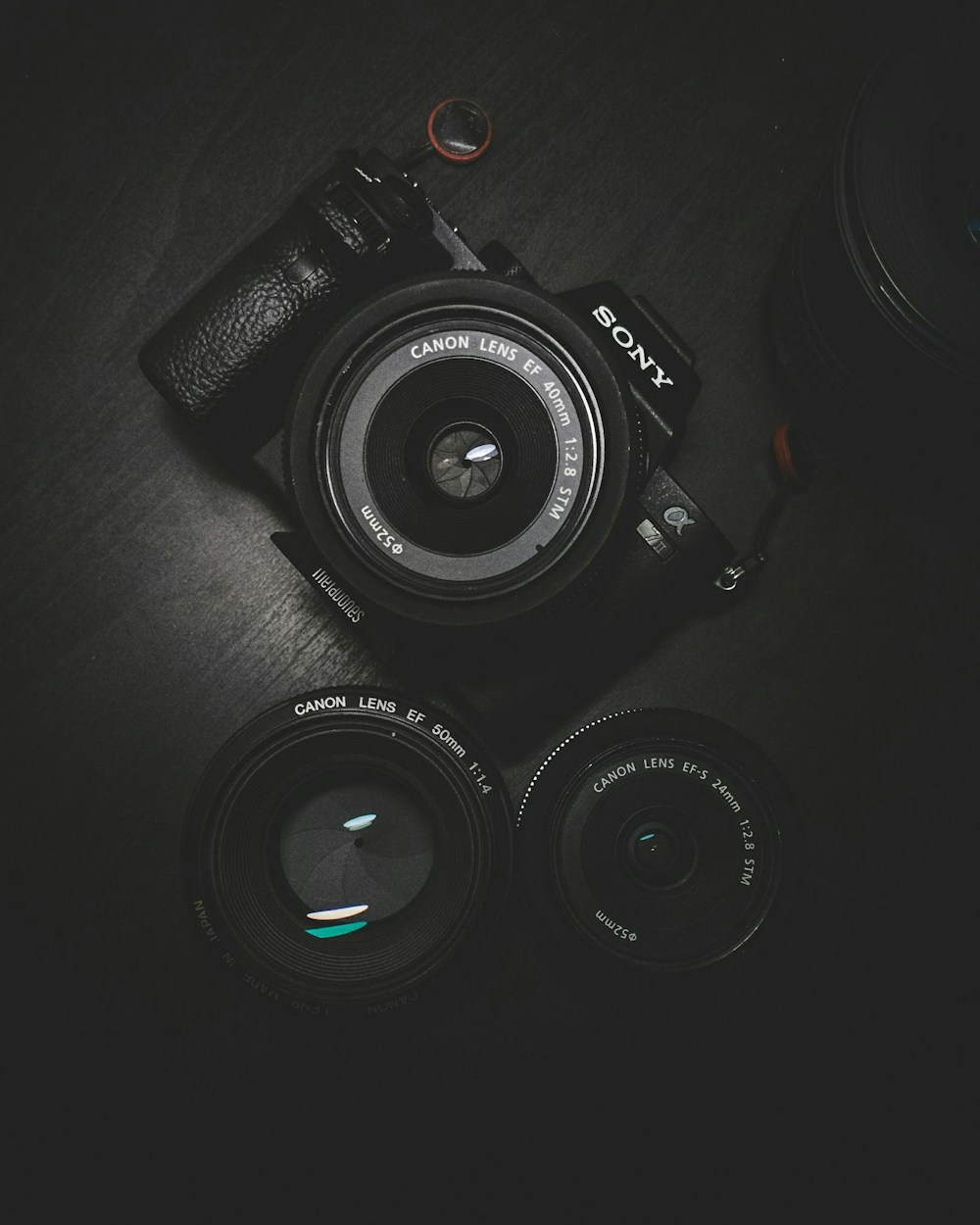 Pocket Digital Camera
