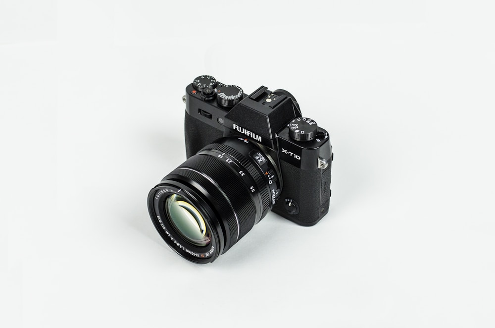 Reusable Film Camera